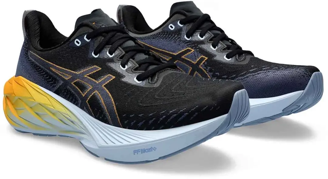 ASICS Novablast 4 Heren Sportschoen 46.5
