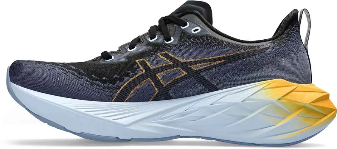 ASICS Novablast 4 Heren Sportschoen 46.5 - FG