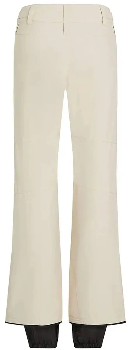 O'Neill FWC'Cruz Slim Skibroek Dames - S - Beige