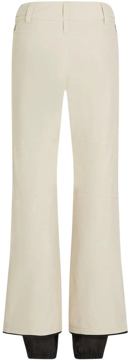 O'Neill FWC'Cruz Slim Skibroek Dames - S - Beige
