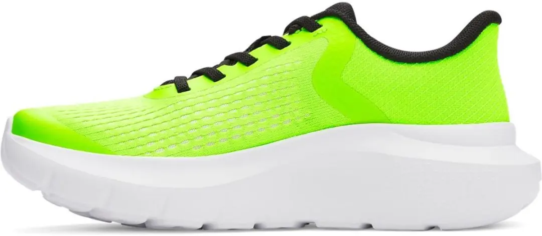 Under Armour BPS Rogue 5 Al Hardloopschoenen 35