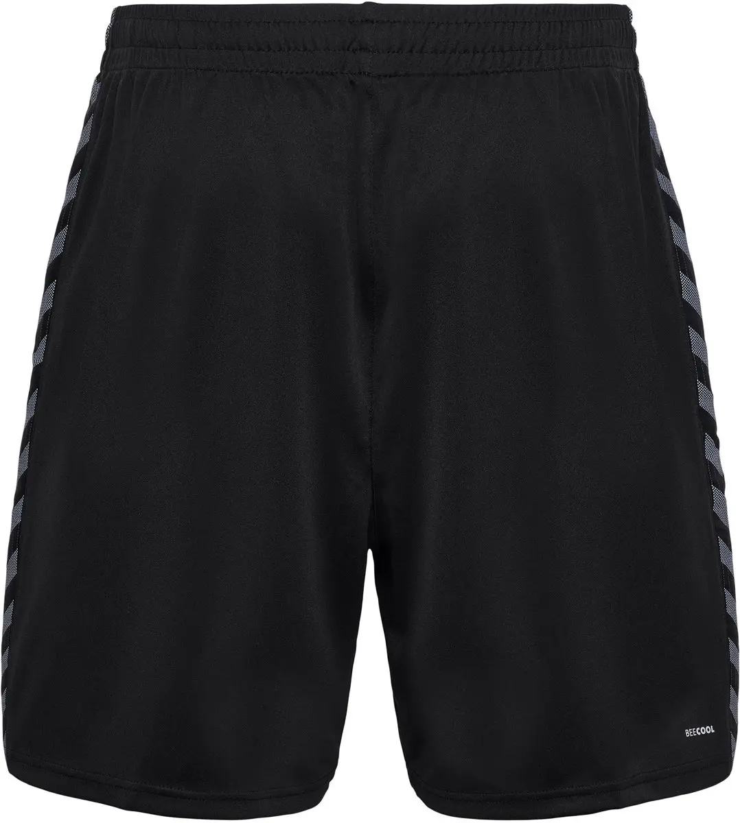 Hummel Authentic Pl Short M - Zwart