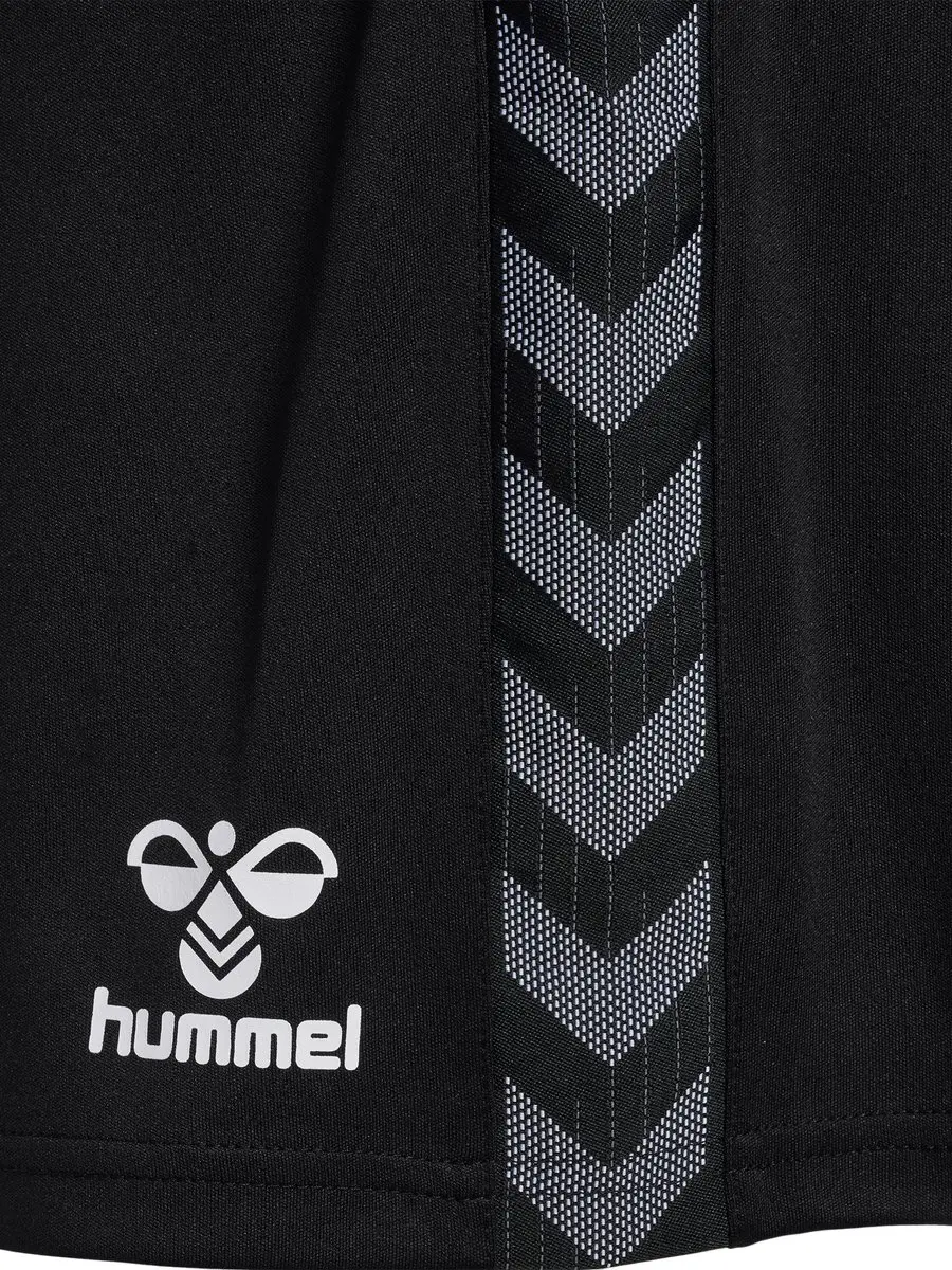 Hummel Authentic Pl Short M - Zwart