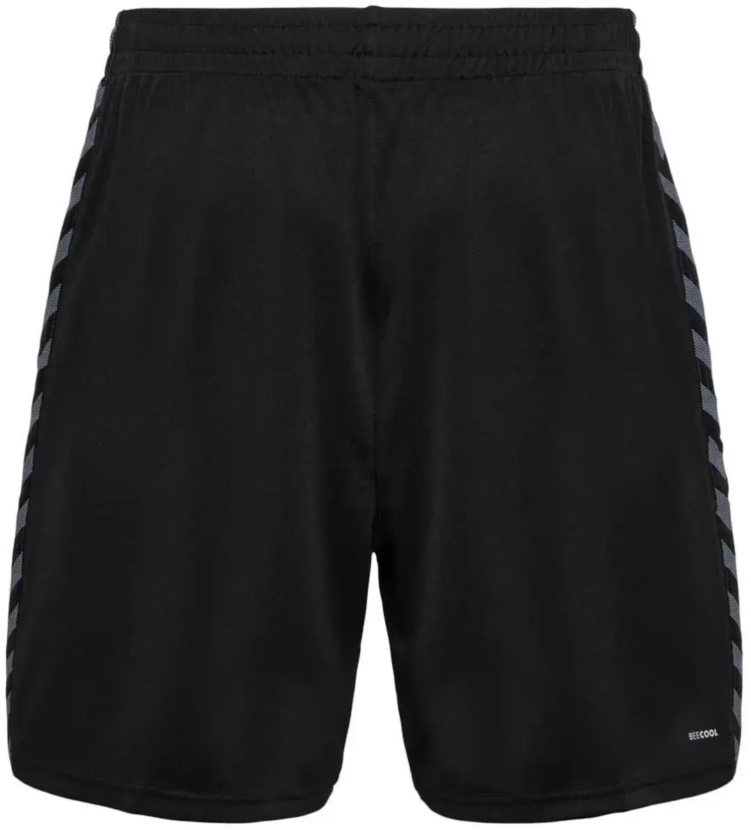 Hummel Authentic Pl Short M - Zwart