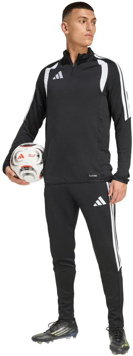 Adidas Tiro 26 League Trainingsbroek M - Zwart