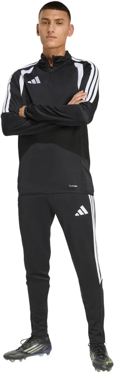 Adidas Tiro 26 League Trainingsbroek M - Zwart - afbeelding 6 van 6