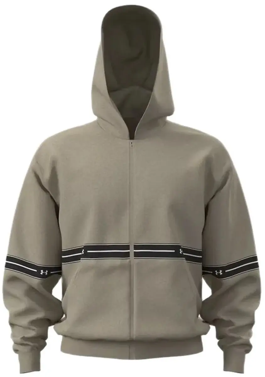 Under Armour Icon Fleece T-shirt