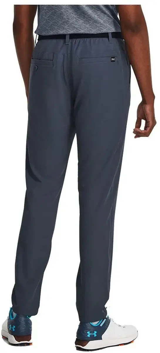 Under Armour Drive Toelopende Golfbroek Heren Downpour - 32/32