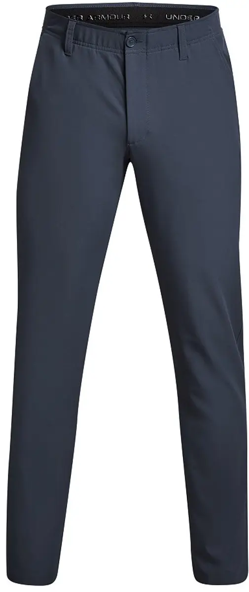 Under Armour Drive Toelopende Golfbroek Heren Downpour