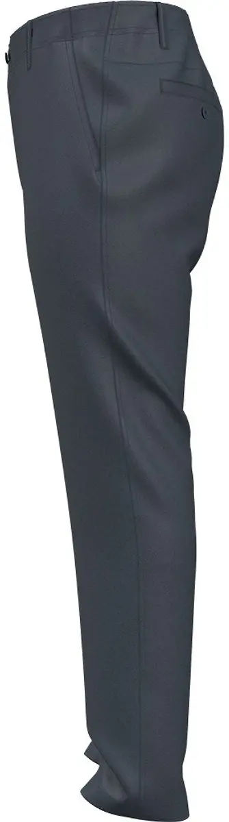 Under Armour Drive Toelopende Golfbroek Heren Downpour - 32/32