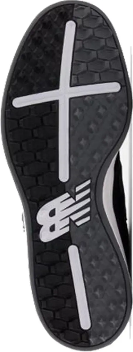 New Balance 574 NVG574GBLK Sportschoenen - Zwart