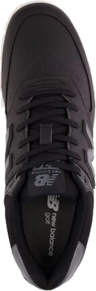 New Balance 574 NVG574GBLK Sportschoenen - Zwart