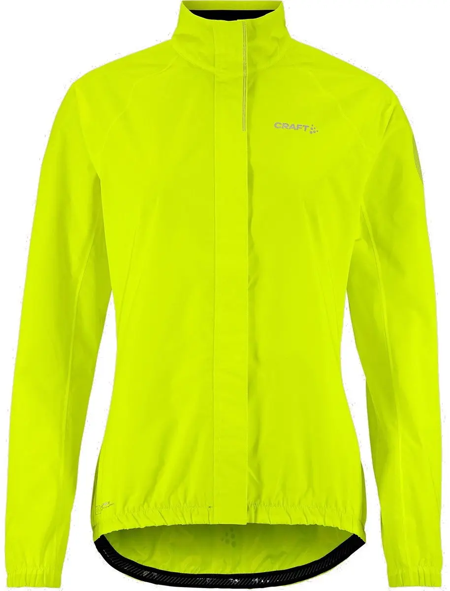 Craft Core Endur Hydro 2 Fietsregenjas Dames