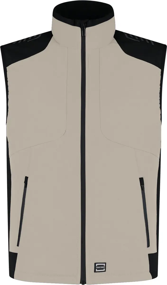 Tricorp Bodywarmer Redefined 406106