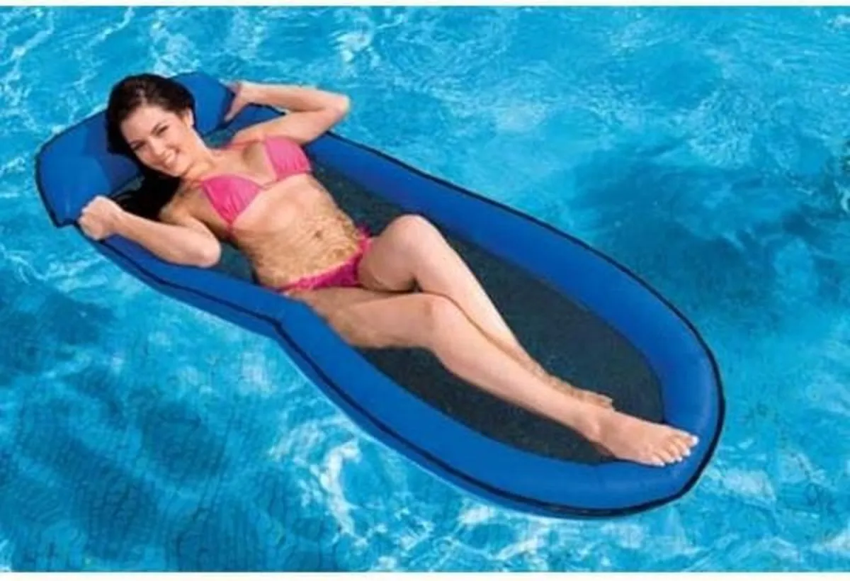 Intex Mesh Mats 94cm - 1 Stuk