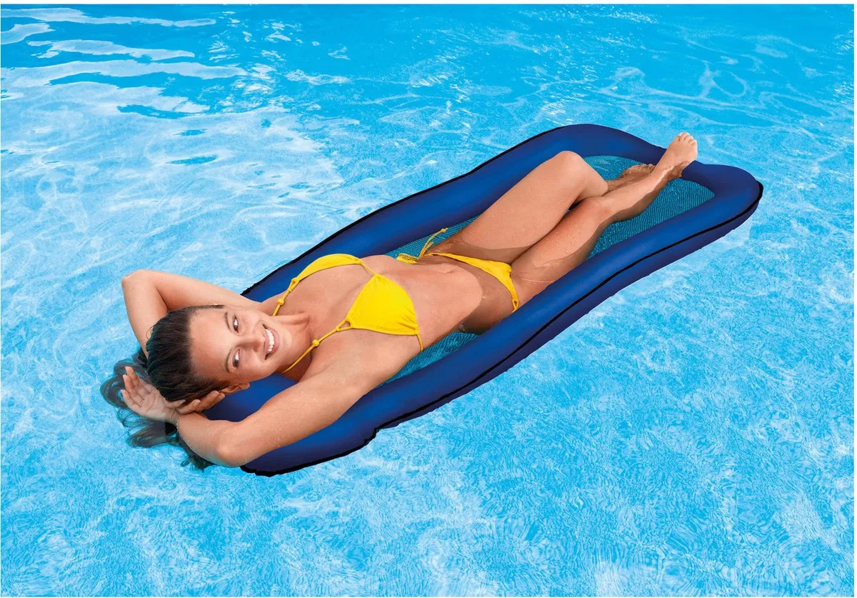 Intex Mesh Mats 94cm - 1 Stuk