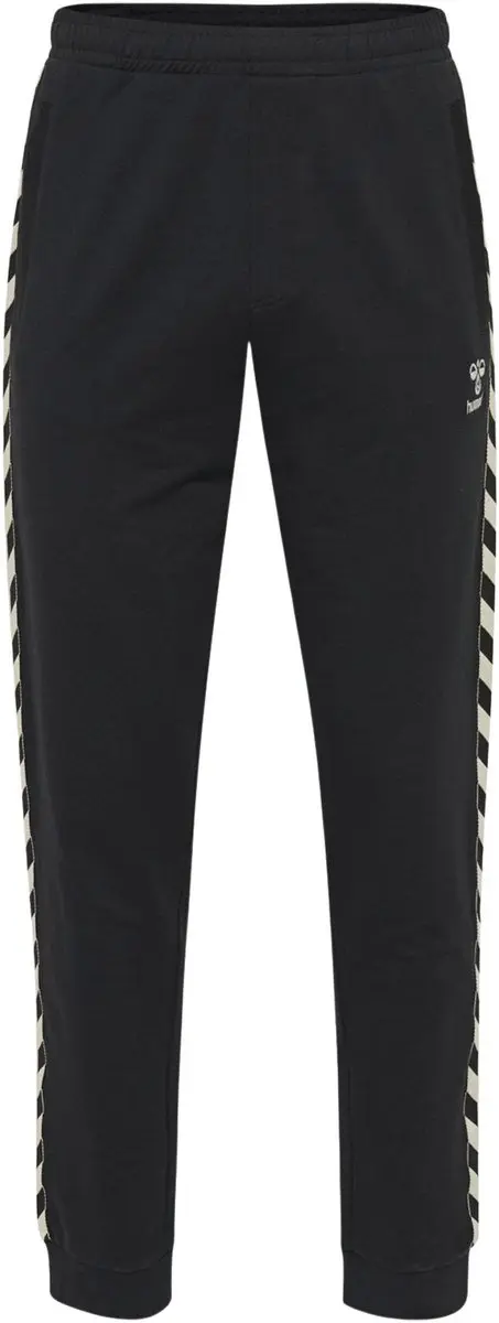 Hummel Move Classic Trainingsbroek Junior 128 - Zwart