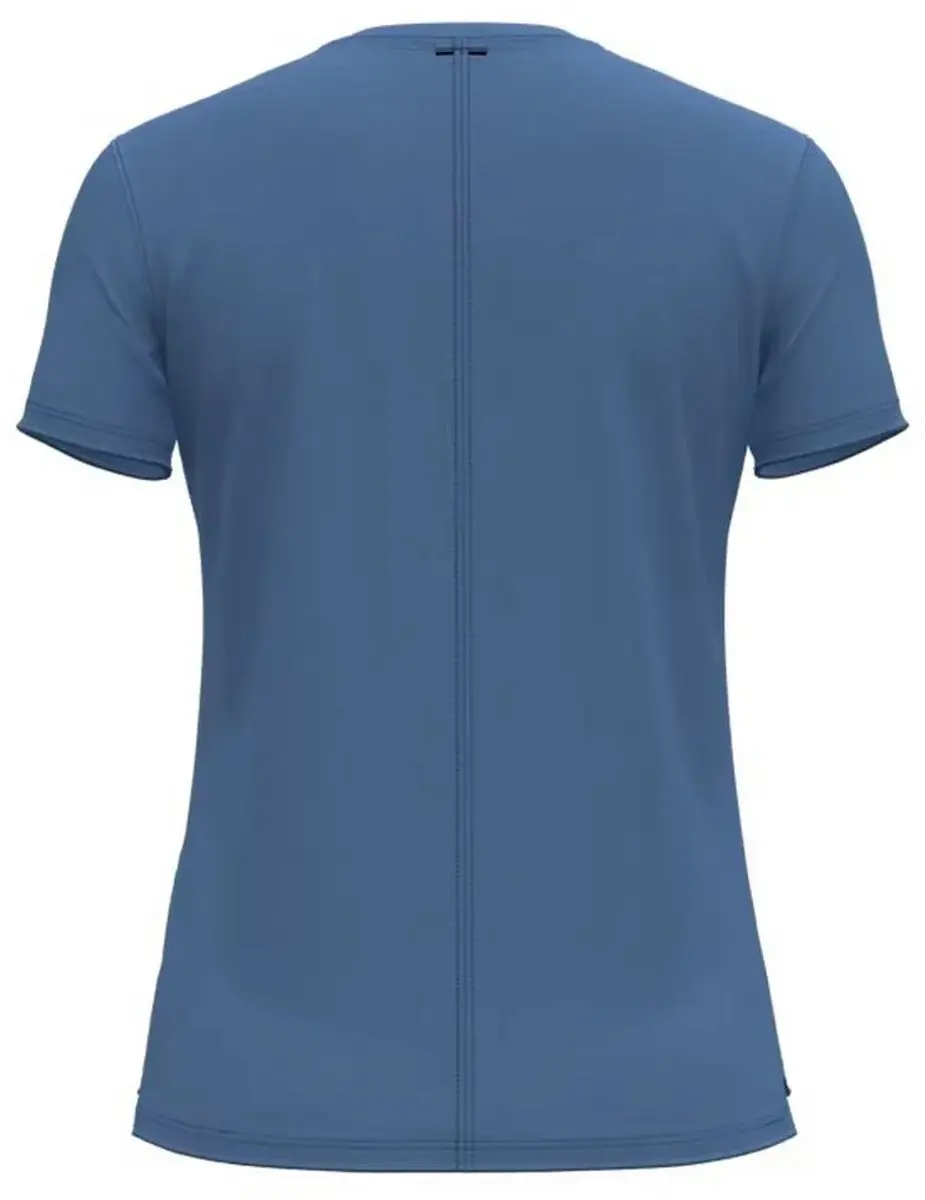 Under Armour Vanish T-shirt Blauw L
