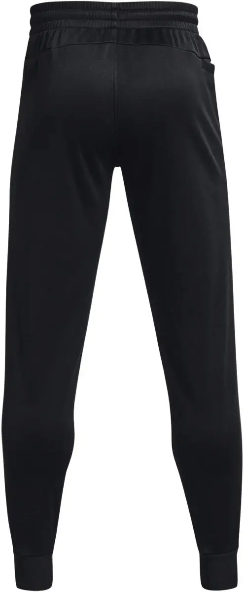 Under Armour Fleece Short Joggingbroek Zwart XL