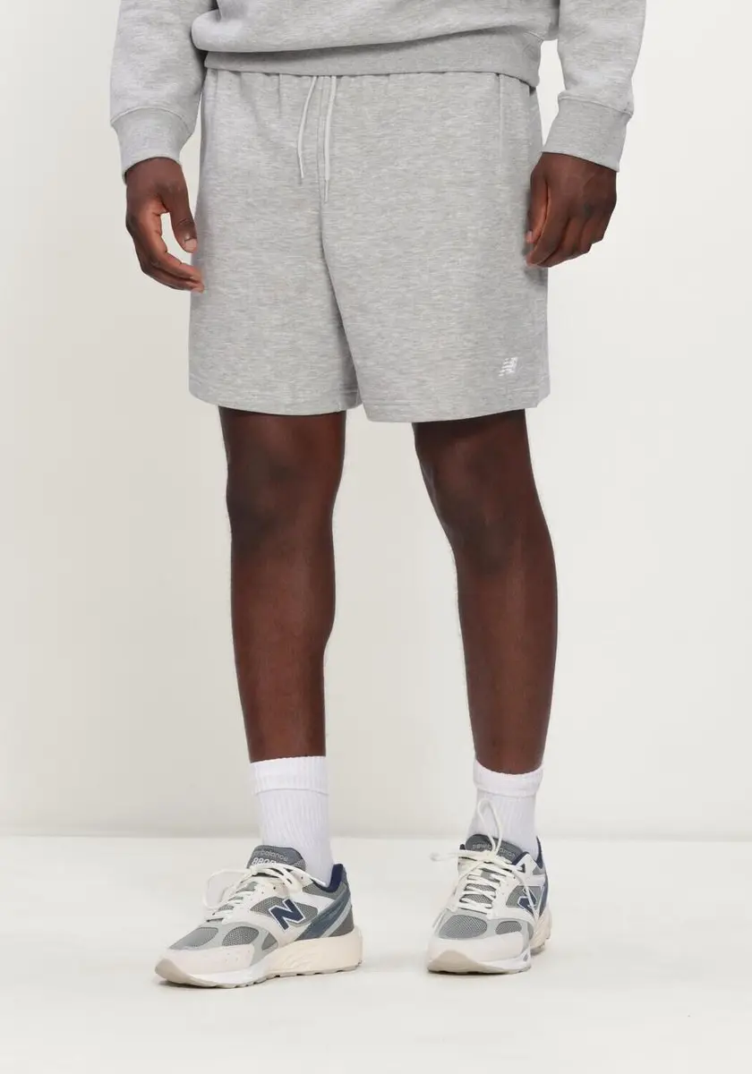 New Balance Heren Sportbroek Short P208582