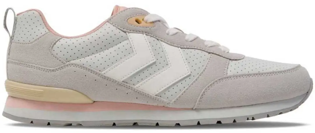 Hummel Damen Monaco 86 Multisportschuhe 227965