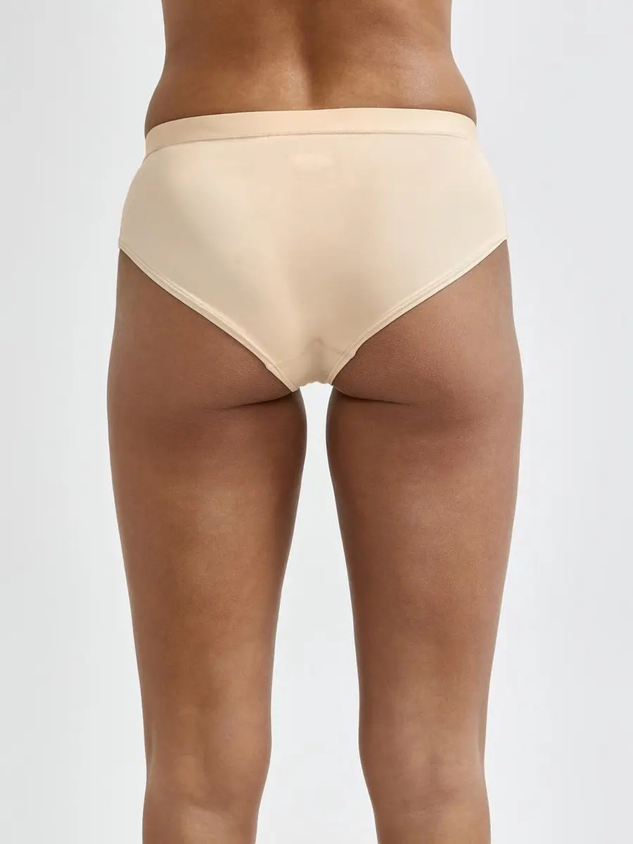 Craft CORE DRY Hipster Fietsonderbroek Dames - Nude - XL