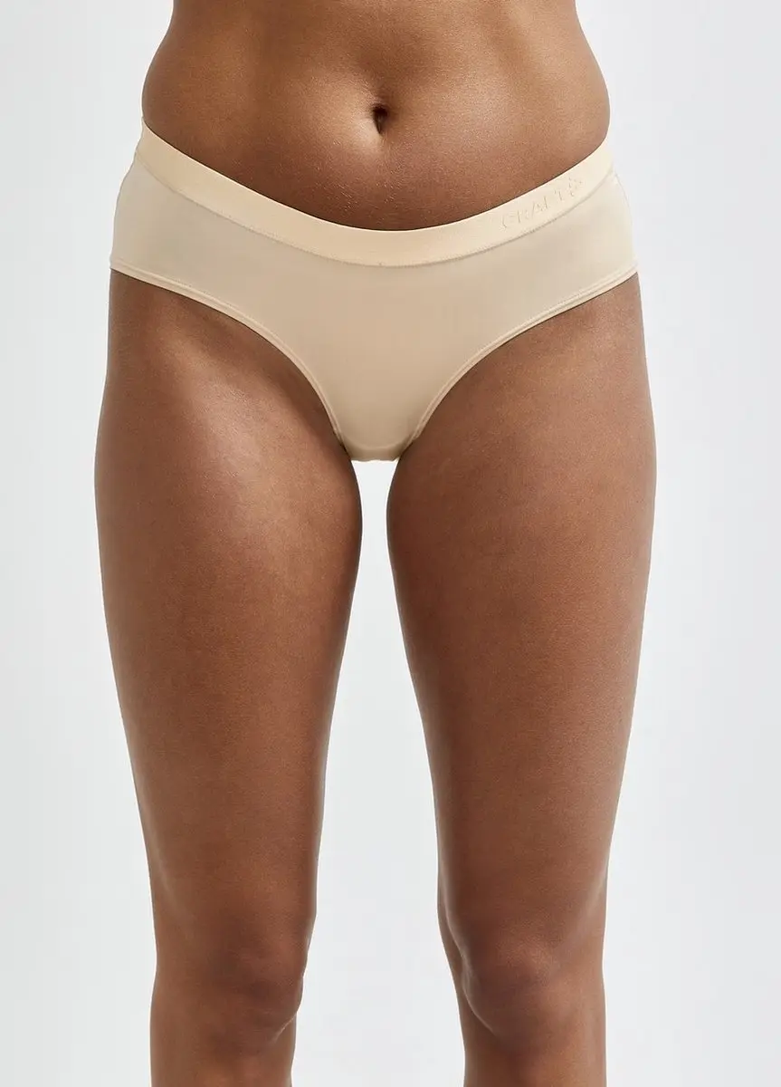 Craft CORE DRY Hipster Fietsonderbroek Dames - Nude - XL