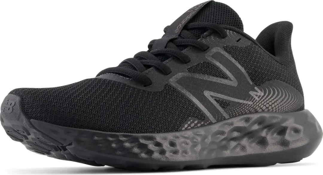 New Balance W411 Dames Sneaker - Weg - 37