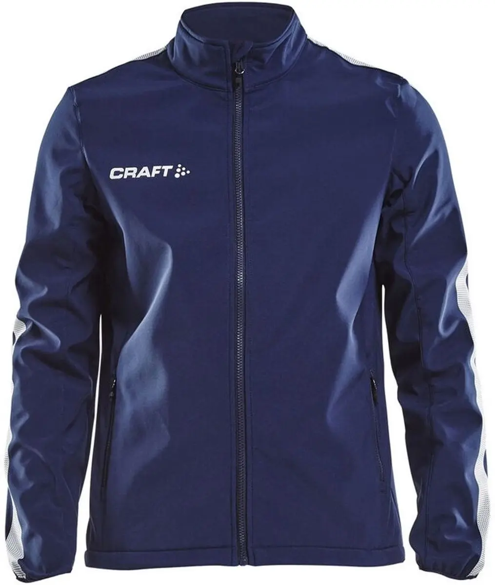 Craft PRO Control Softshell Jas