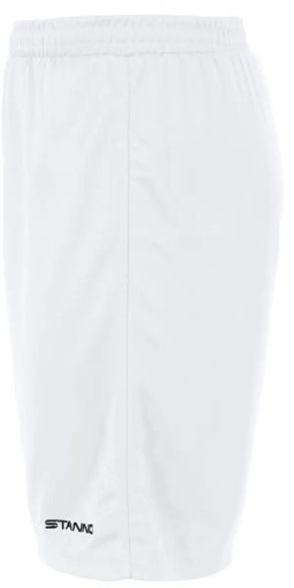 Stanno Club Pro Shorts S - Wit