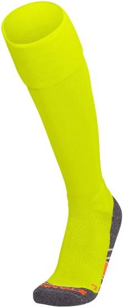 Stanno Uni Sock II Sportsokken 30-34 - Neon Geel