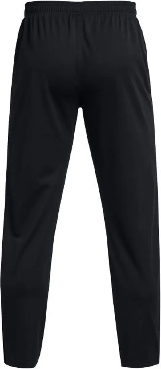 Under Armour M'S Ch. Pique Pant Trainingsbroek - XL - Black