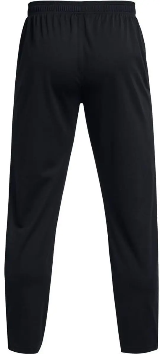 Under Armour M'S Ch. Pique Pant Trainingsbroek - XL - Black