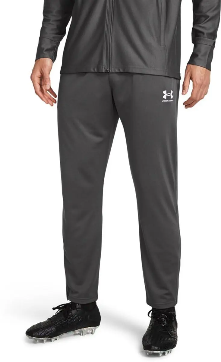 Under Armour M'S Ch. Pique Pant Trainingsbroek - XL - Black - afbeelding 6 van 6