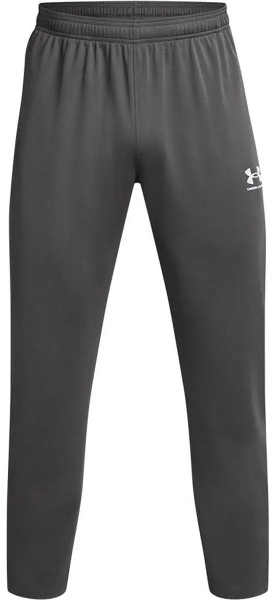 Under Armour M'S Ch. Pique Pant Trainingsbroek - XL - Black