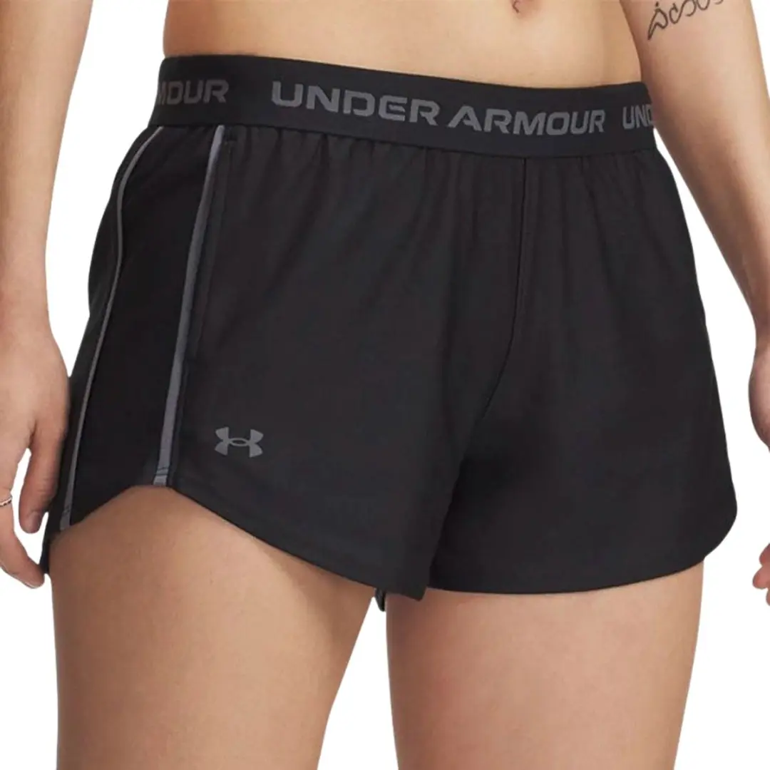 Under Armour Tech Play Up Shorts Dames
