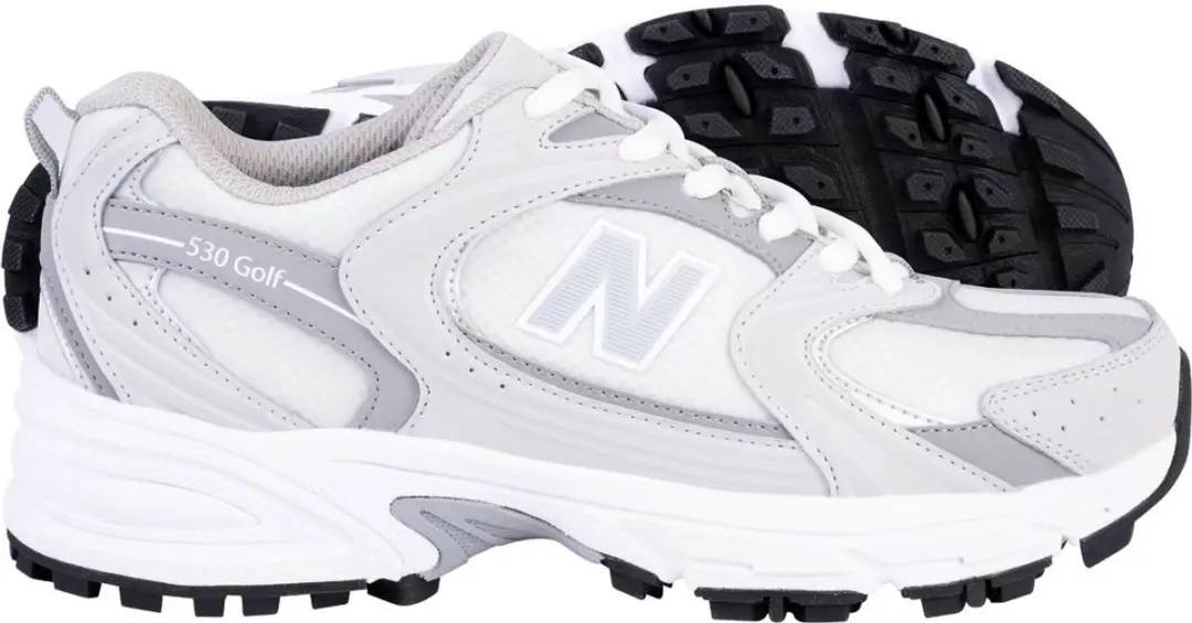 New Balance 530 SL Dames Golfschoenen - Grijs - afbeelding 6 van 6