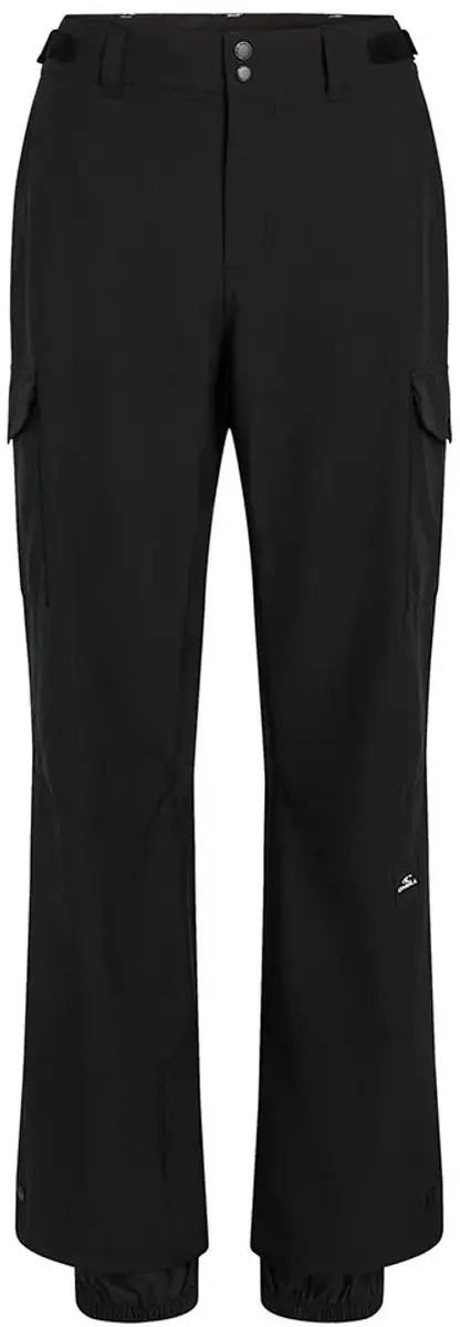 O'Neill FWC Cruz Cargo Broek - L - Zwart