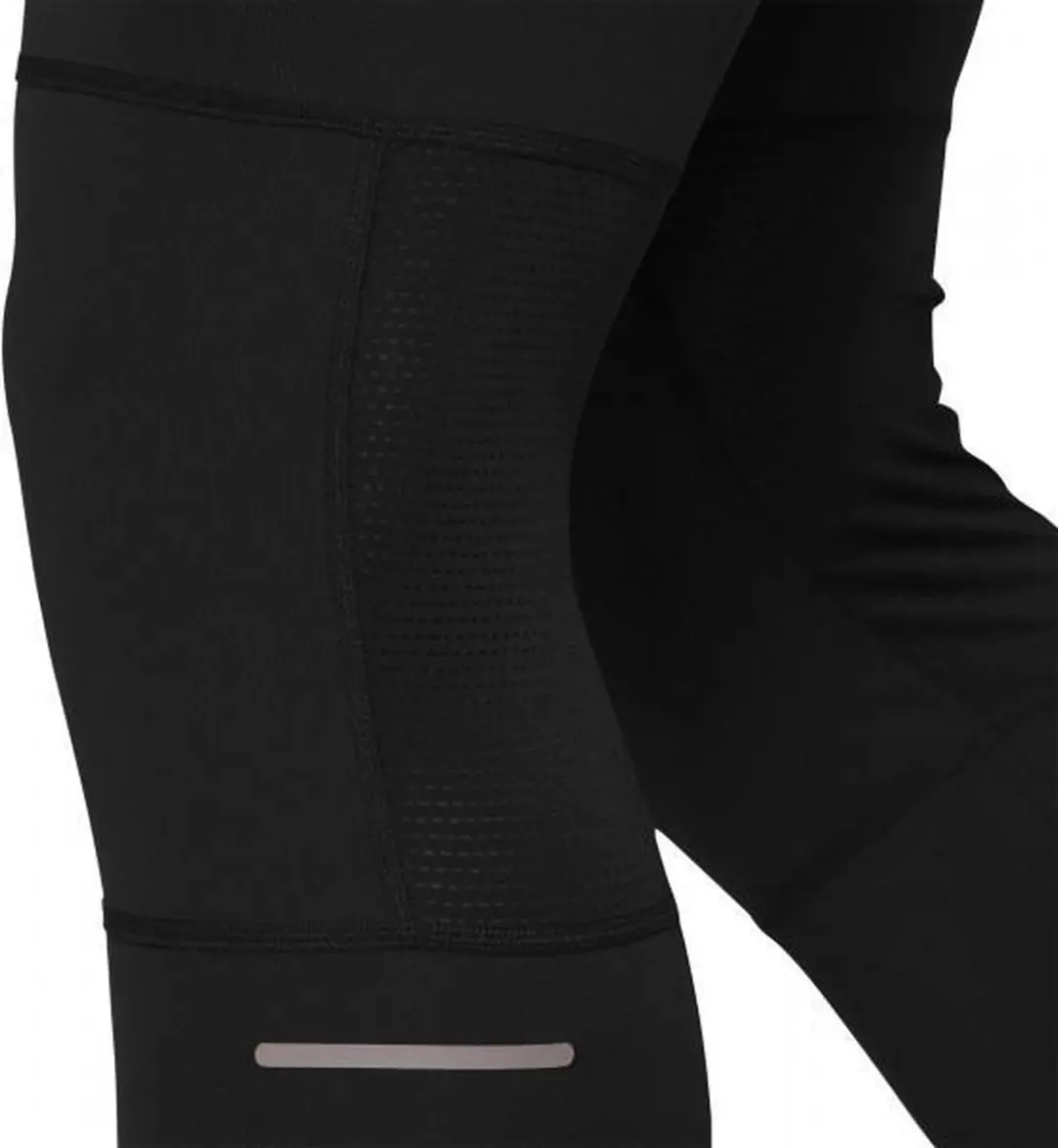 ASICS Race Tight Heren - S - Zwart - afbeelding 6 van 6