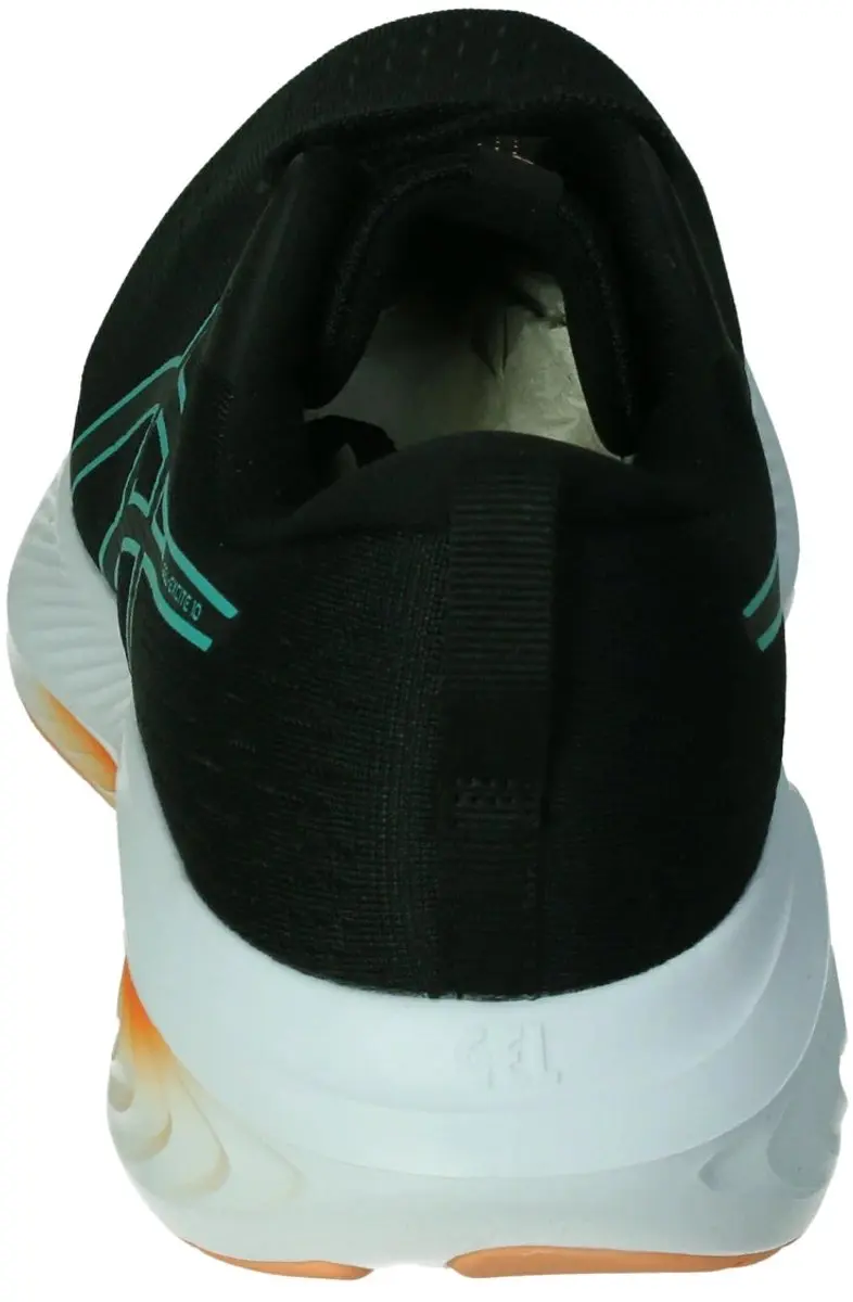 ASICS Gel-Excite 10 - Herenschoen - 42.5 - Zwart