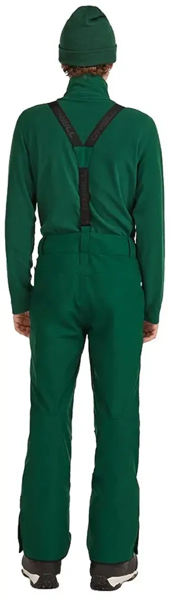 O'Neill FWC Cruz Suspender Broek M - Groen