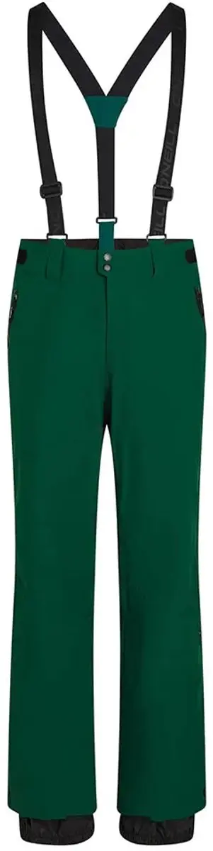 O'Neill FWC Cruz Suspender Broek M - Groen