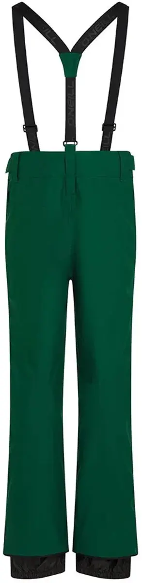 O'Neill FWC Cruz Suspender Broek M - Groen