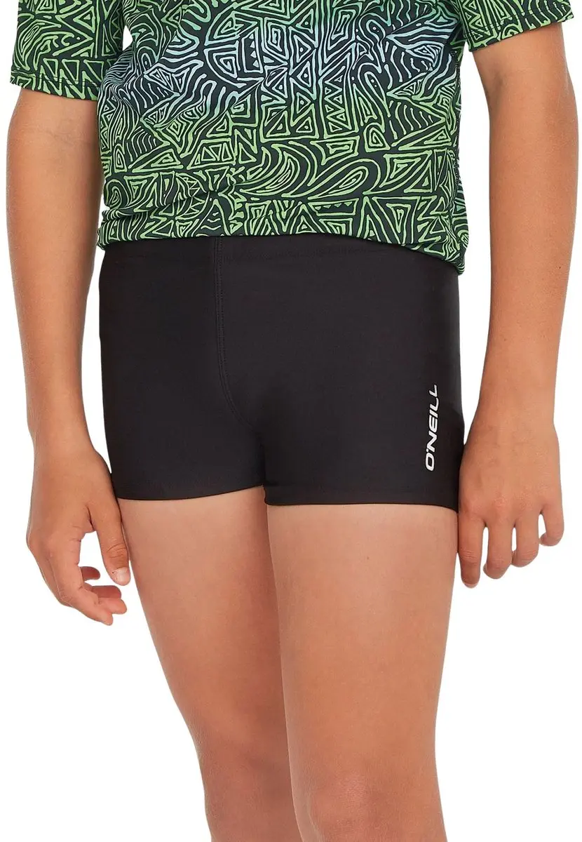 O'Neill Racers Zwemboxer Junior 164 - Zwart
