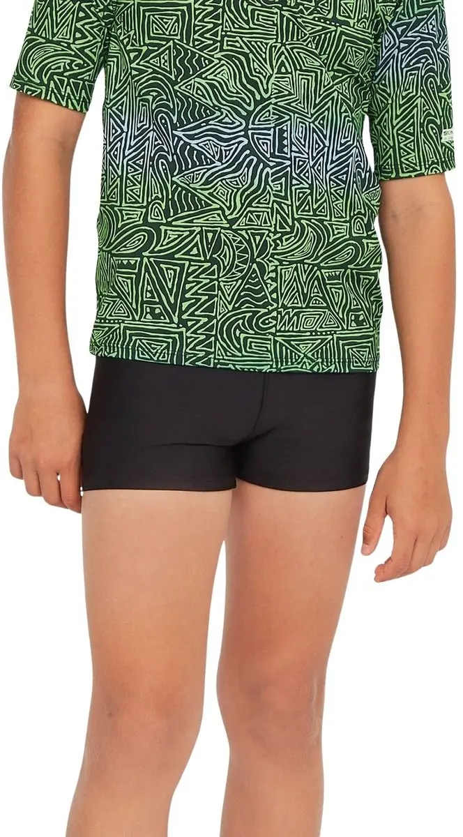 O'Neill Racers Zwemboxer Junior 164 - Zwart
