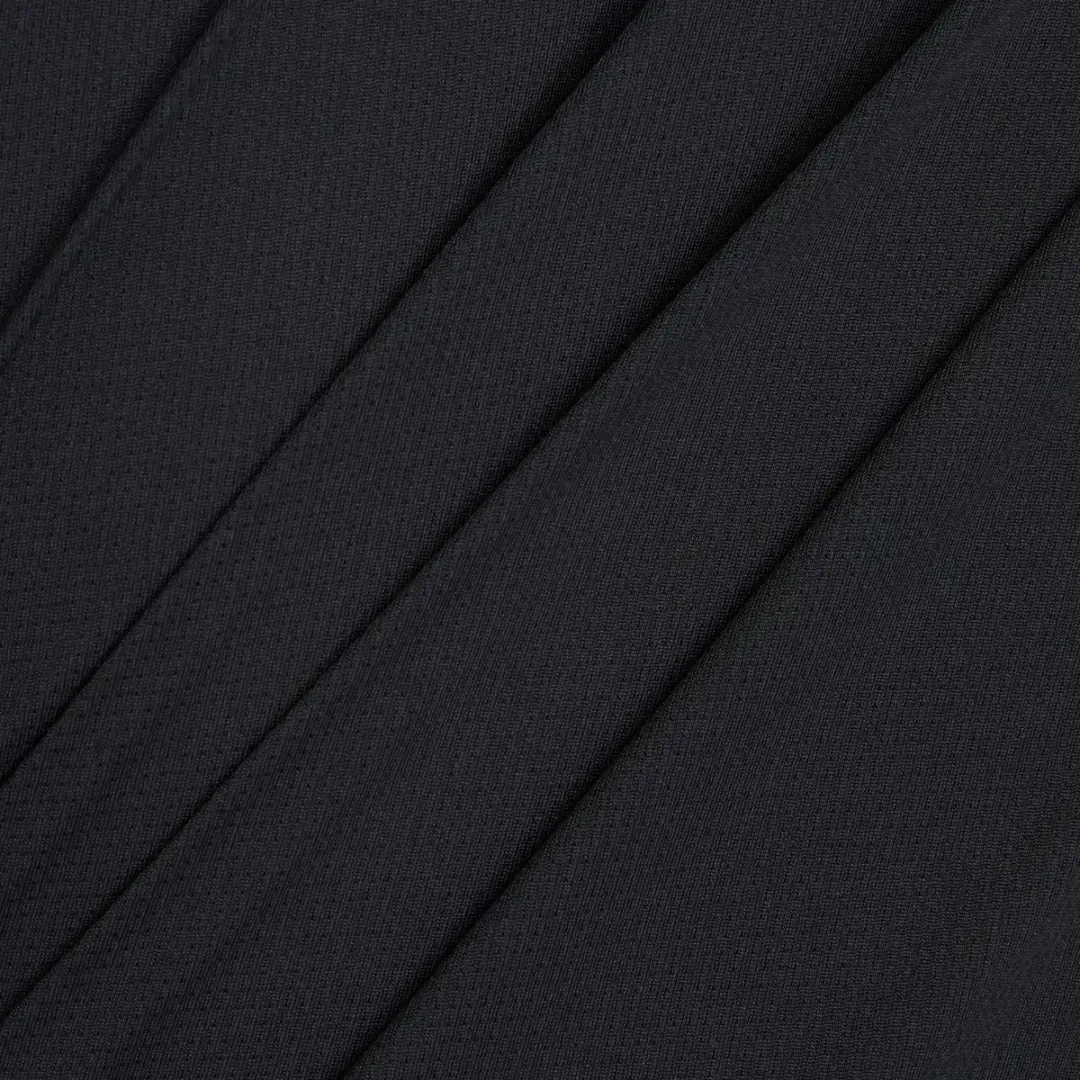 New Balance Sport Heren Longsleeve - Zwart