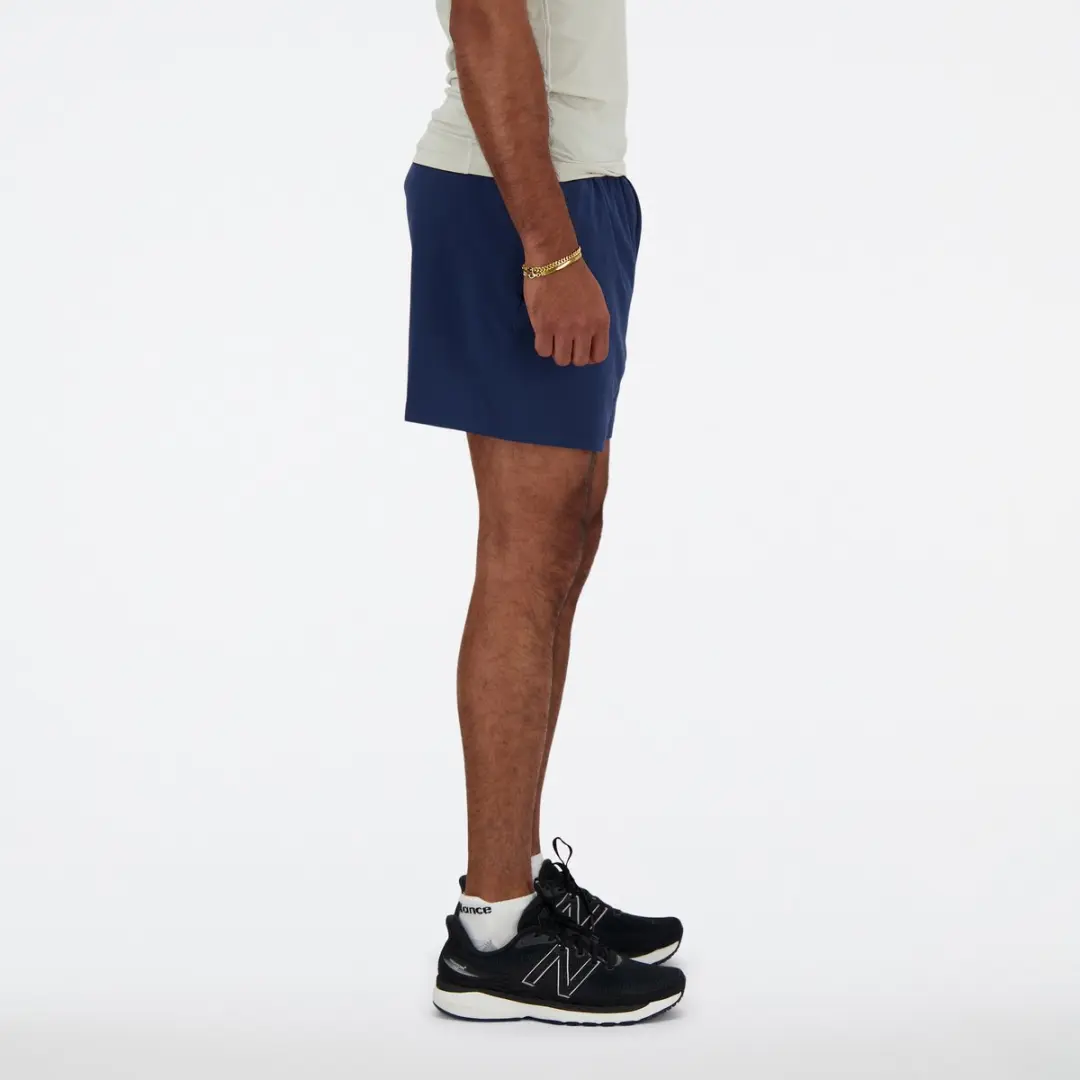 New Balance Sport Essential Short 5