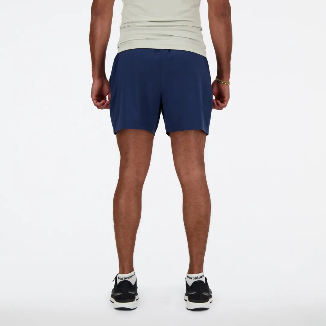 New Balance Sport Essential Short 5