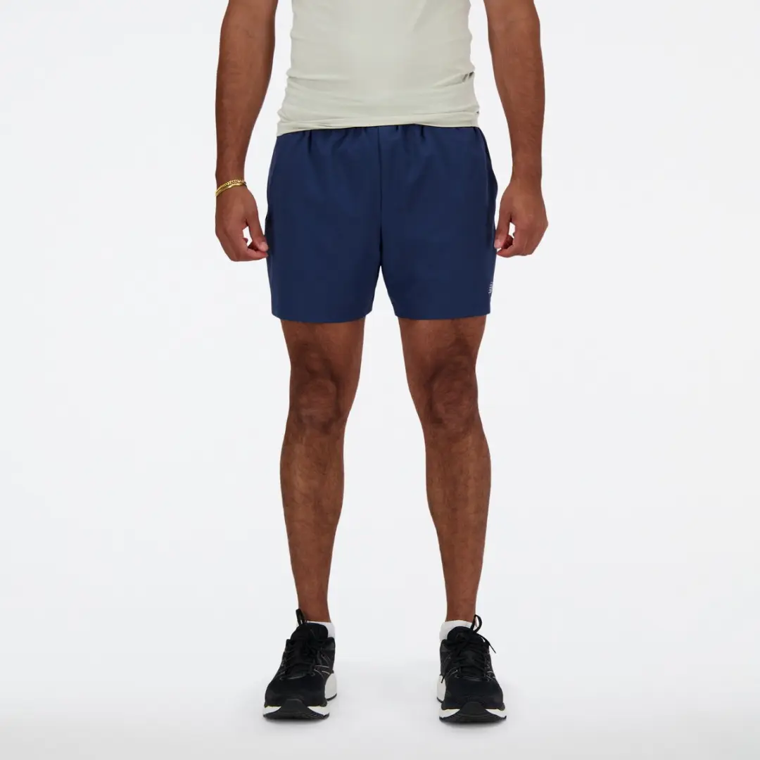 New Balance Sport Essential Short 5