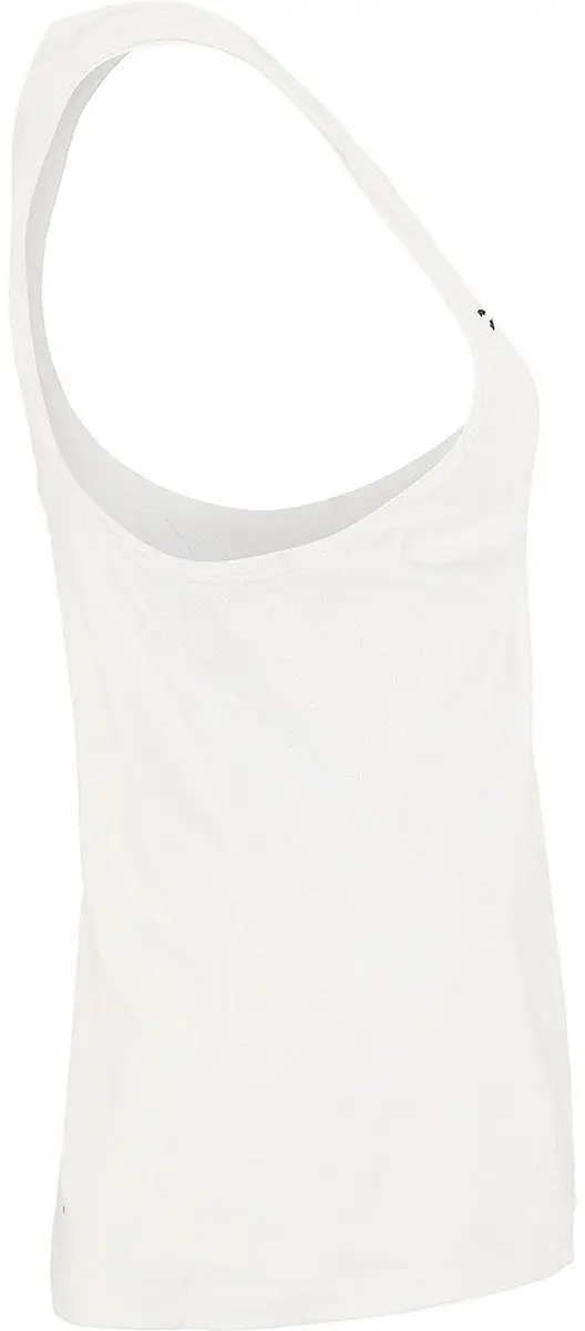 Craft Ability Tanktop Dames - S - Wit
